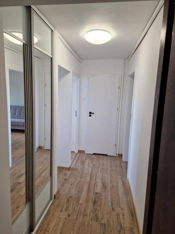 Apartament Lawendowy Гданьск Экстерьер фото