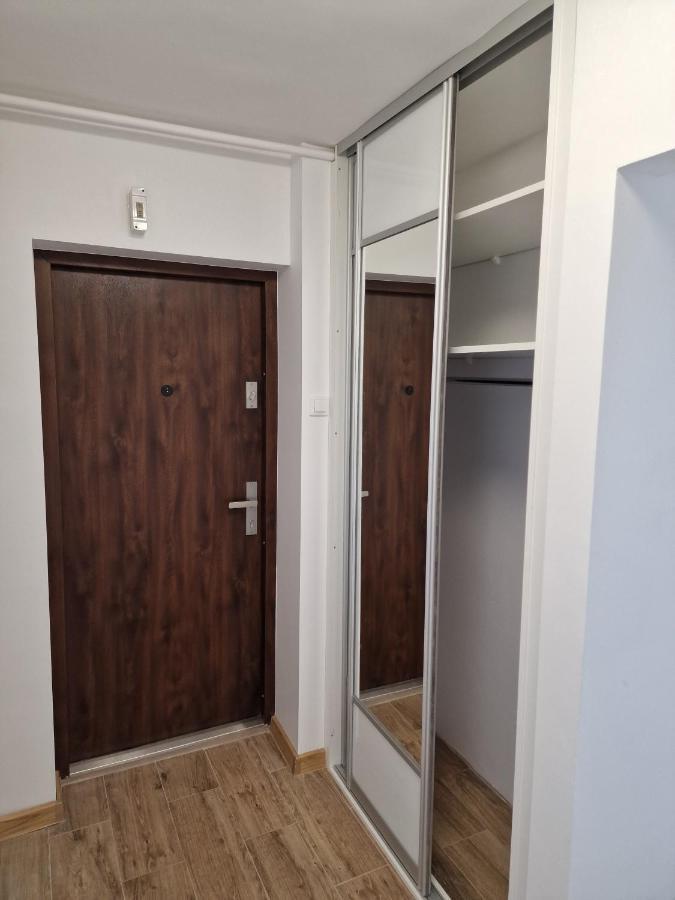 Apartament Lawendowy Гданьск Экстерьер фото