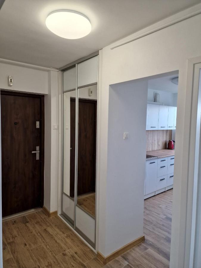 Apartament Lawendowy Гданьск Экстерьер фото