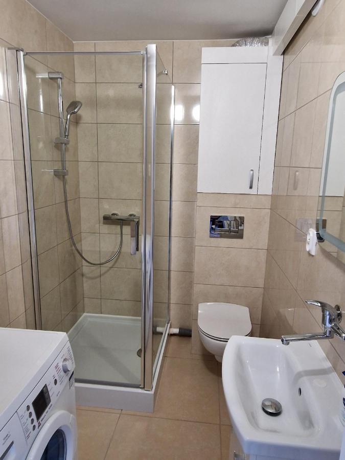 Apartament Lawendowy Гданьск Экстерьер фото