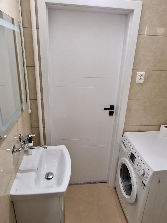 Apartament Lawendowy Гданьск Экстерьер фото