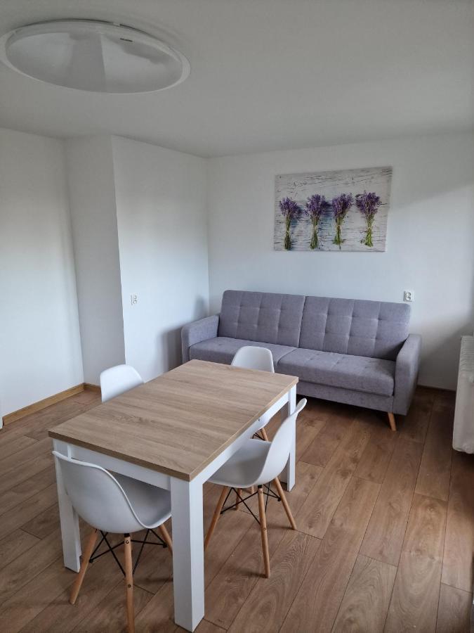 Apartament Lawendowy Гданьск Экстерьер фото