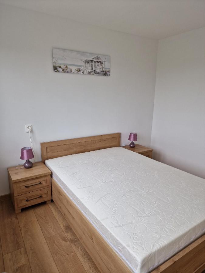 Apartament Lawendowy Гданьск Экстерьер фото